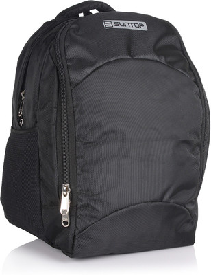

Suntop 15.6 inch Laptop Backpack(Multicolor)