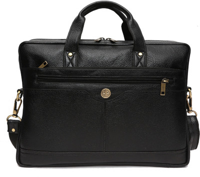 

Hammonds Flycatcher 15.6 inch Laptop Messenger Bag(Black)