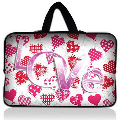 

Huado 15 inch Sleeve/Slip Case(Pink)