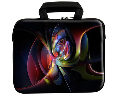 

Theskinmantra 15 inch Sleeve/Slip Case(Multicolor)