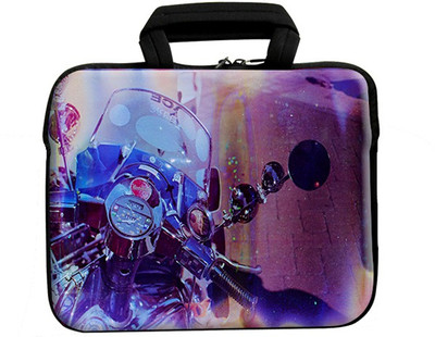 

Theskinmantra 13 inch Sleeve/Slip Case(Multicolor)