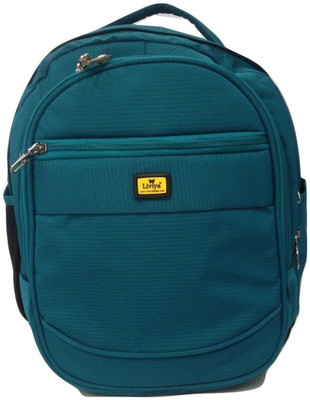 

Liviya 15.6 inch Laptop Backpack(Blue)