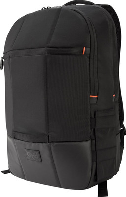 

Grid Targus 16 inch Laptop Backpack(Black), Blue black