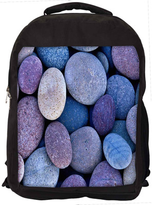 

Snoogg 15 inch Laptop Backpack(Multicolor)