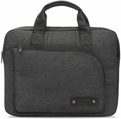 

Bare Skin 13 inch Sleeve/Slip Case(Grey)