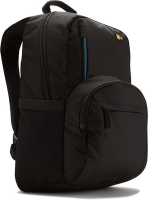 

Case Logic 16 inch Laptop Backpack(Black)
