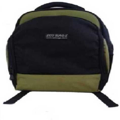 

SDI 15 inch Laptop Backpack(Black)