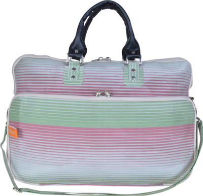 

Maba 15.6 inch Laptop Tote Bag(Multicolor)