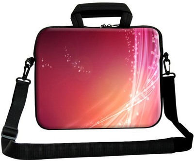 

Theskinmantra 13 inch Laptop Messenger Bag(Multicolor)