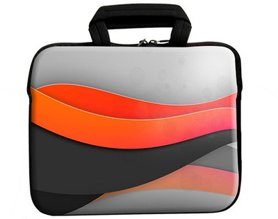 

Theskinmantra 15 inch Sleeve/Slip Case(Multicolor)