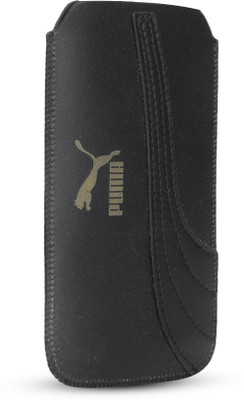

Puma Sleeve/Slip Case(Black), Black-black