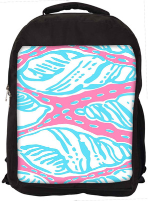 

Snoogg 15 inch Laptop Backpack(Multicolor)