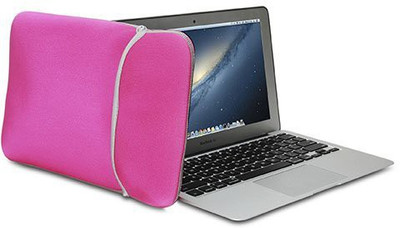

Gmyle 11 inch Sleeve/Slip Case(Pink)