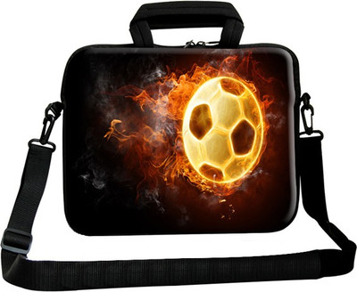 

Theskinmantra 13 inch Laptop Messenger Bag(Multicolor)