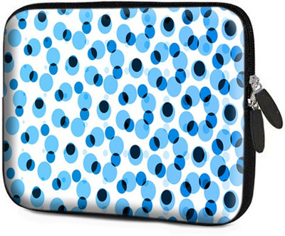 

Theskinmantra 13 inch Sleeve/Slip Case(Multicolor)