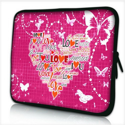 

Huado 11 inch Sleeve/Slip Case(Pink)