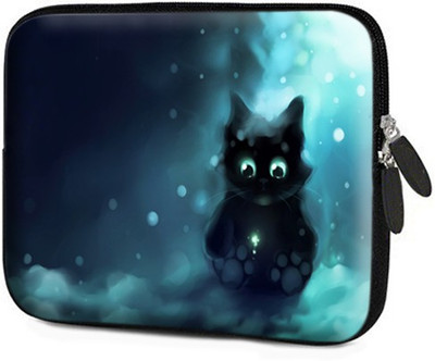 

Theskinmantra 13 inch Sleeve/Slip Case(Multicolor)