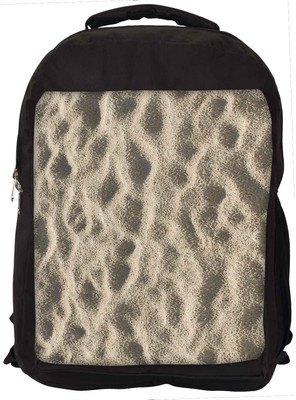 

Snoogg 15 inch Laptop Backpack(Multicolor)