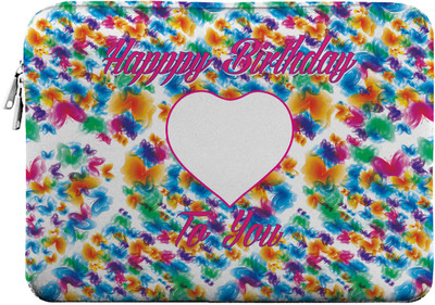 

Right 15 inch Sleeve/Slip Case(Multicolor), Multicolor006