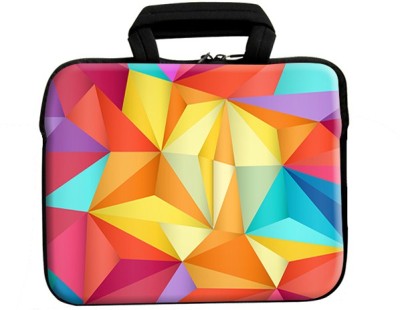 Swagsutra 11 inch Expandable Sleeve/Slip Case(Multicolor)