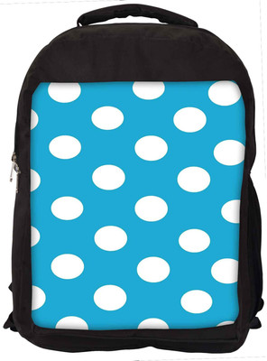 

Snoogg 15 inch Laptop Backpack(Multicolor)