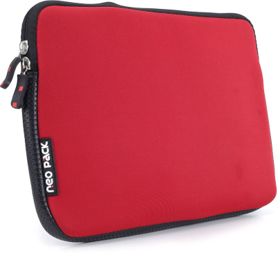 

Neopack Sleeve/Slip Case(Red)