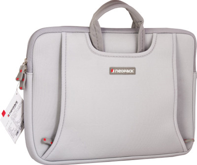 

Neopack 13 inch Sleeve/Slip Case(Silver)