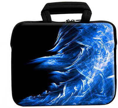 

Theskinmantra 15 inch Sleeve/Slip Case(Multicolor)
