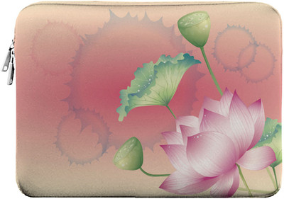 

Right 9 inch Sleeve/Slip Case(Multicolor), Multicolor006