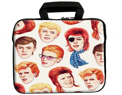 

Theskinmantra 13 inch Sleeve/Slip Case(Multicolor)