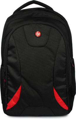 

HP 15.6 inch Laptop Backpack(Red)