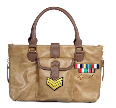 

Shopharp 13 inch Laptop Messenger Bag(Beige)