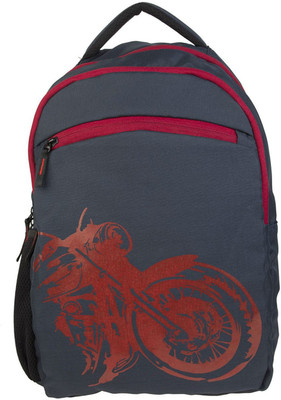 

Creative India Exports 15.6 inch Laptop Backpack(Blue)
