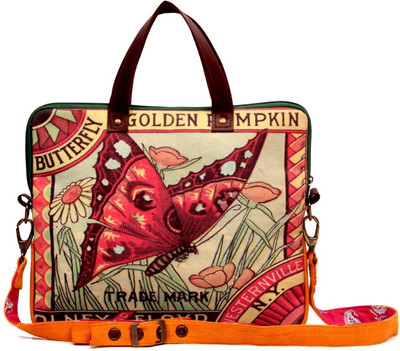 36% OFF on The House of Tara Canvas 014 15.6 L Laptop Backpack(Multicolor) 36% OFF on The House of Tara Canvas 014 15.6 L Laptop Backpack(Multicolor)