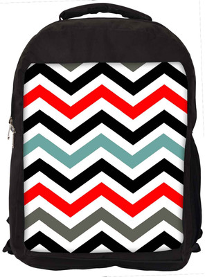 

Snoogg 15 inch Laptop Backpack(Multicolor)