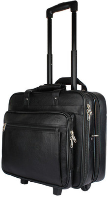 Office trolley bag hotsell
