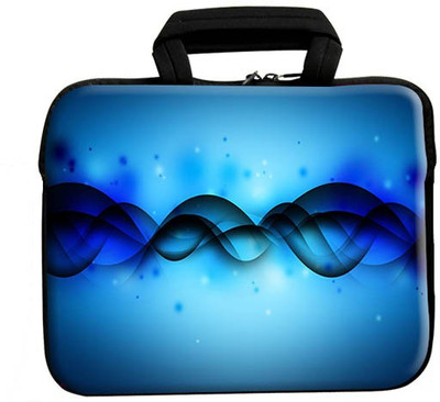 

Theskinmantra 15 inch Sleeve/Slip Case(Multicolor)