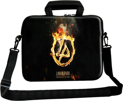 

Theskinmantra 13 inch Laptop Messenger Bag(Multicolor)