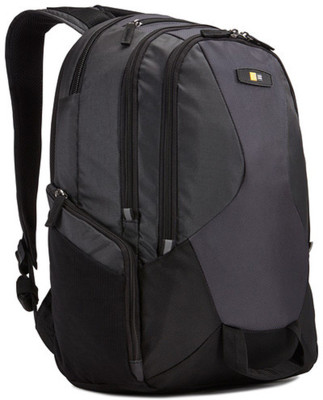 

Caselogic 15 inch Laptop Backpack(Black)