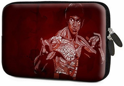 

Theskinmantra 15 inch Expandable Sleeve/Slip Case(Multicolor)