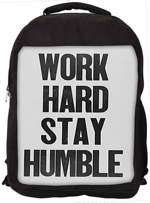 

Snoogg 15 inch Laptop Backpack(Multicolor)