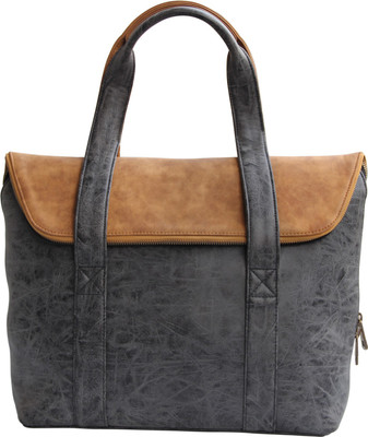 

Mohawk 15 inch Expandable Laptop Tote Bag(Tan)