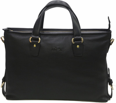 

Mex 15 inch Expandable Sleeve/Slip Case(Black)