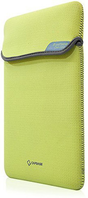 

Capdase 13 inch Laptop Case(Green)