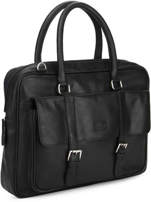 

tZaro Laptop Messenger Bag(Black)