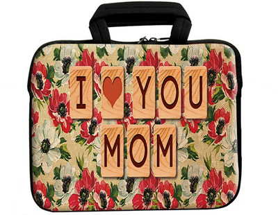

Theskinmantra 13 inch Sleeve/Slip Case(Multicolor)