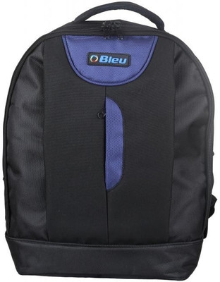 46% OFF on Bleu LB-403 15.6 L Laptop Backpack(Blue, Black) 46% OFF on Bleu LB-403 15.6 L Laptop Backpack(Blue, Black)