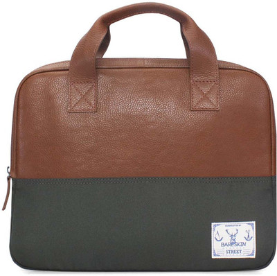 

Bare Skin 13 inch Sleeve/Slip Case(Tan)