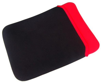 

Smacc 15.6 inch Sleeve/Slip Case(Black, Red)