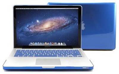 

Gmyle 13 inch Laptop Case(Blue)